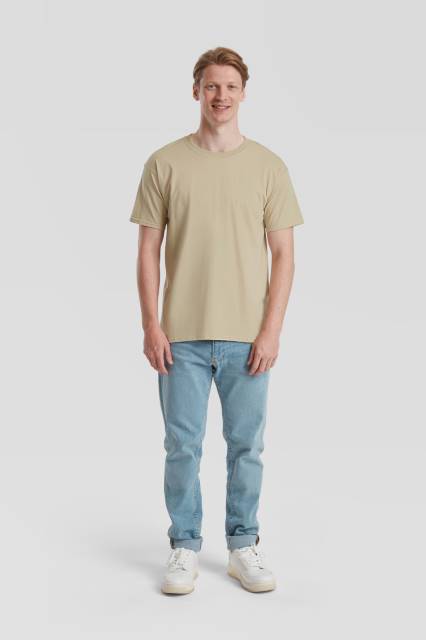 Pure Cotton T