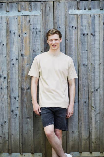 Pure Cotton T