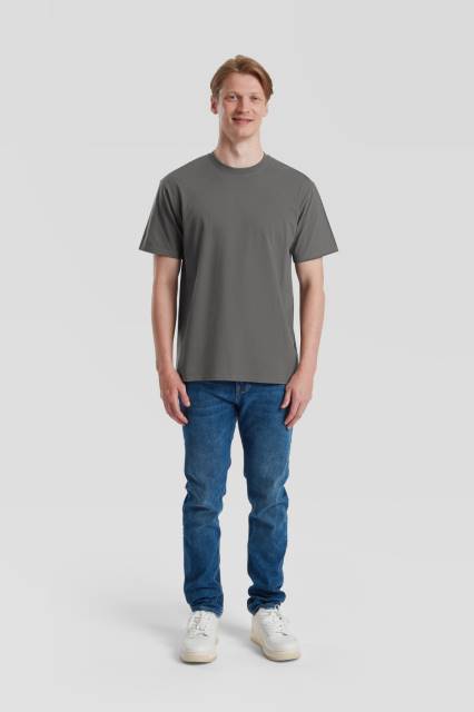 Pure Cotton T