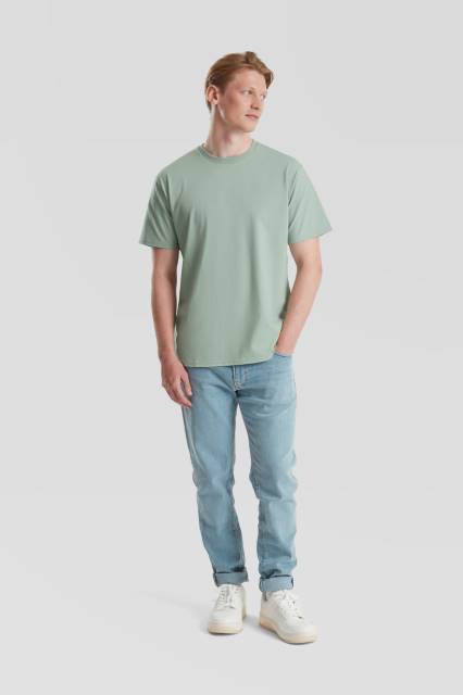 Pure Cotton T