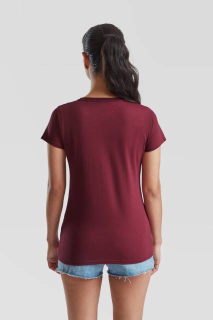 Lady-Fit Valueweight T