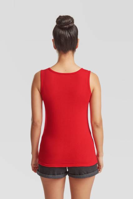Lady-Fit Valueweight Vest
