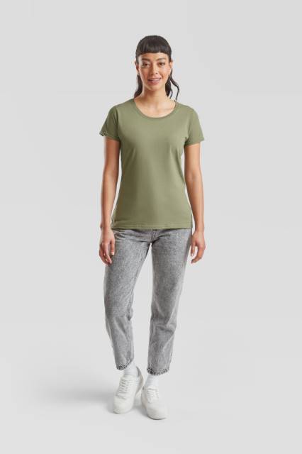Lady-Fit Original T
