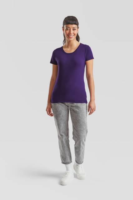 Lady-Fit Original T