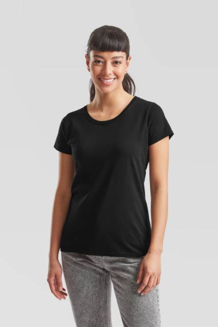 Lady-Fit Original T