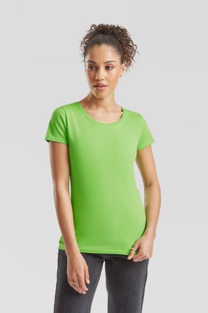 Lady-Fit Original T