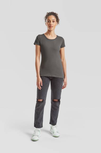 Lady-Fit Original T