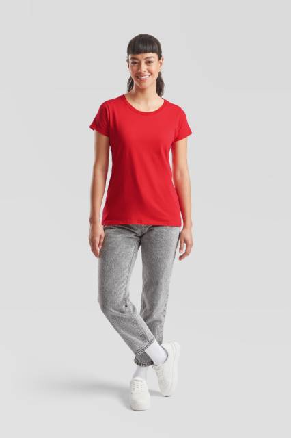 Lady-Fit Original T