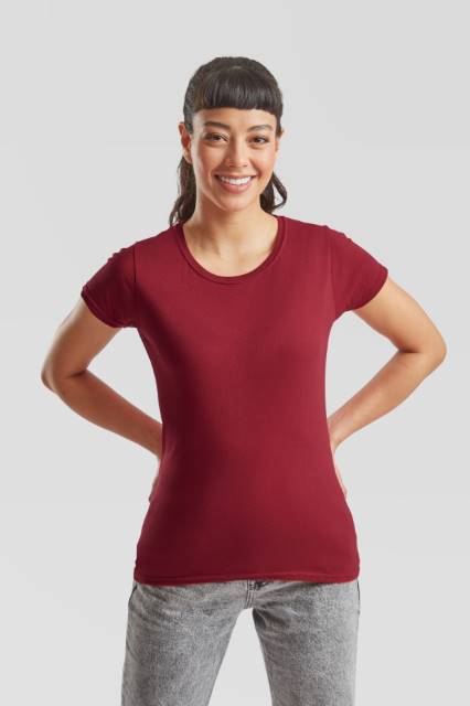 Lady-Fit Original T