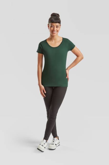 Lady-Fit Iconic 195 T