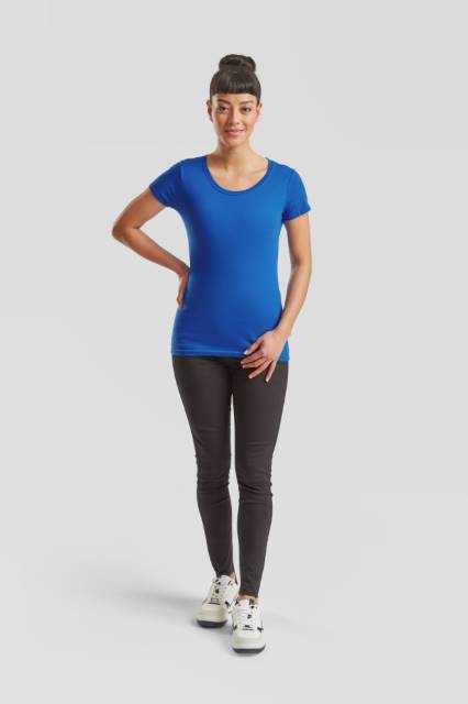 Lady-Fit Iconic 195 T