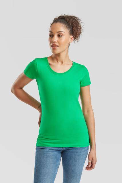 Lady-Fit Iconic 195 T