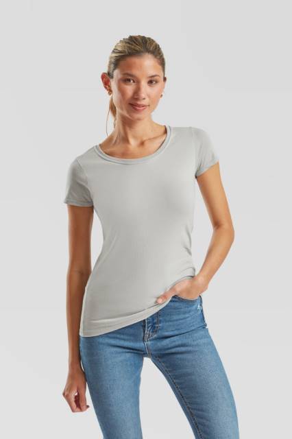 Lady-Fit Iconic 195 T