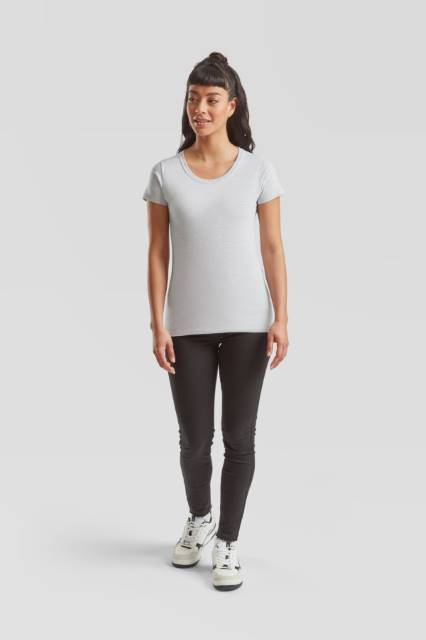 Lady-Fit Iconic 195 T
