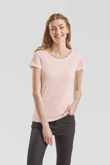 Lady-Fit Iconic 195 T