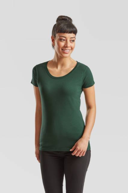 Lady-Fit Iconic 195 T