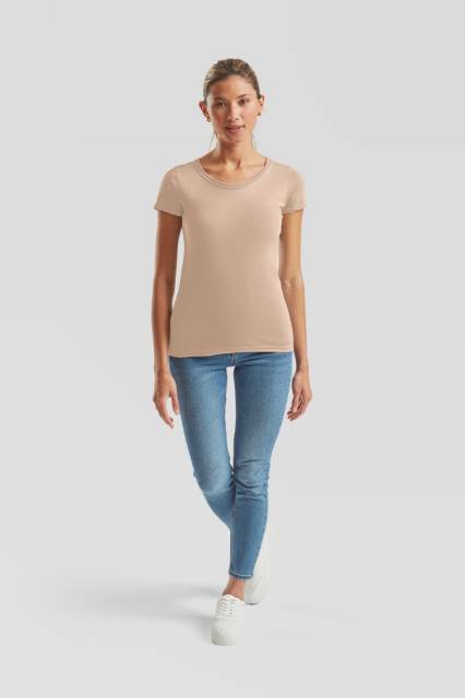 Lady-Fit Iconic 195 T