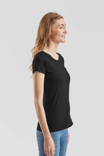 Lady-Fit Iconic 195 T