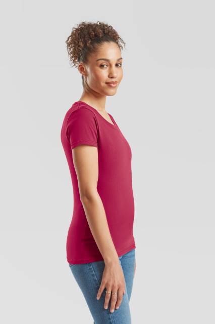 Lady-Fit Iconic 195 T