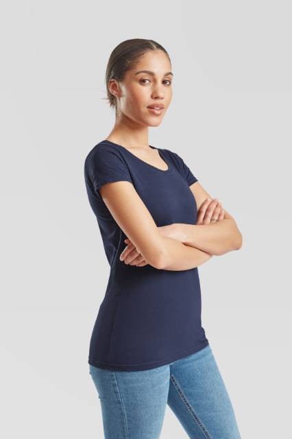 Lady-Fit Iconic 195 T