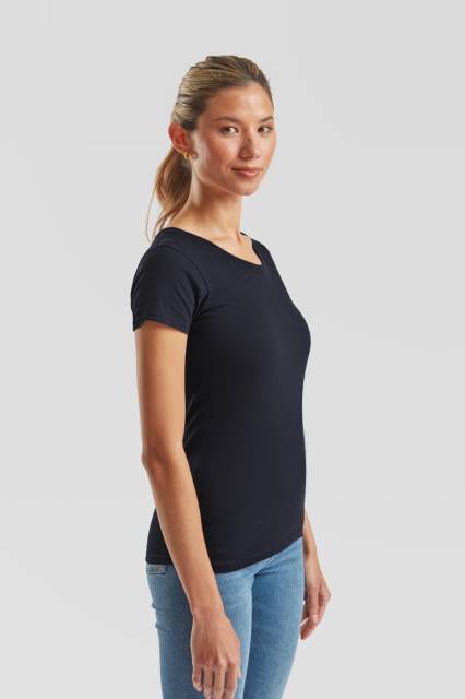 Lady-Fit Iconic 195 T