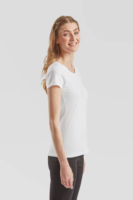 Lady-Fit Iconic 195 T