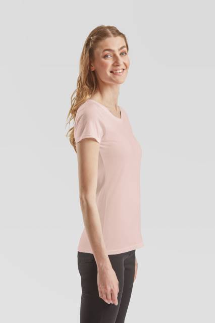 Lady-Fit Iconic 195 T