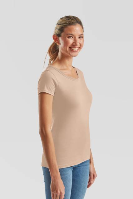 Lady-Fit Iconic 195 T