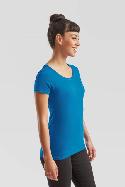 Lady-Fit Iconic 195 T