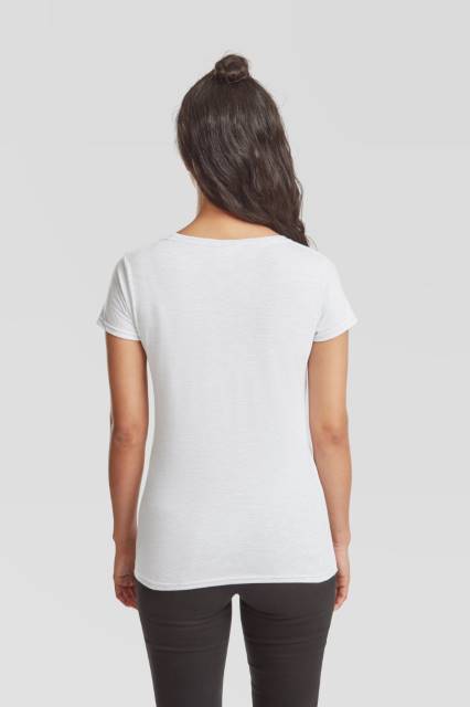 Lady-Fit Iconic 195 T