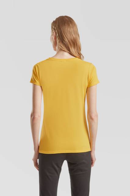 Lady-Fit Iconic 195 T