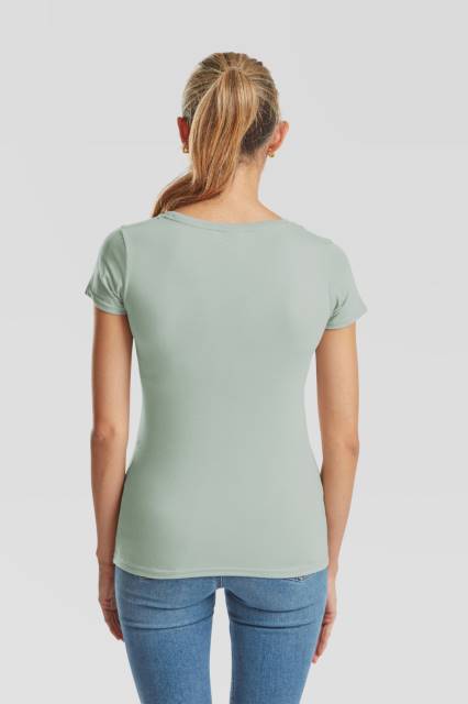 Lady-Fit Iconic 195 T
