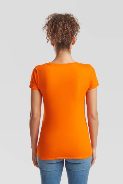 Lady-Fit Iconic 195 T