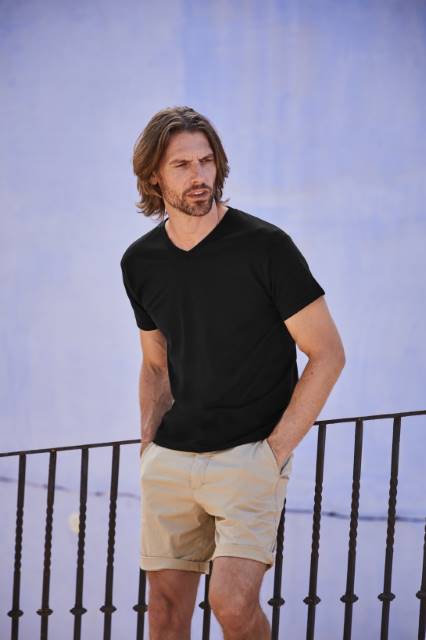 Original V-Neck T