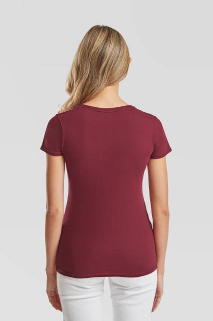 Lady-Fit Iconic 150 T