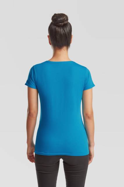 Lady-Fit Iconic 150 T