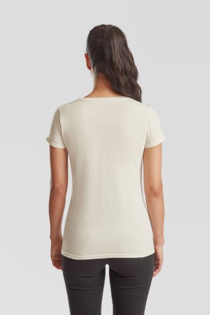 Lady-Fit Iconic 150 T