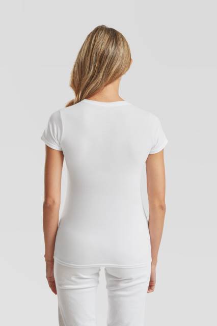 Lady-Fit Iconic 150 T
