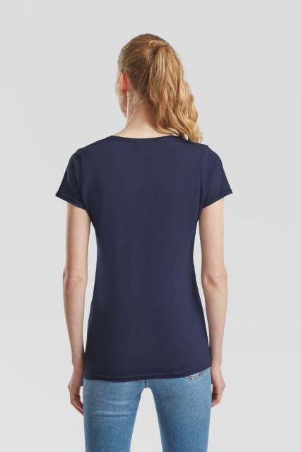 Lady-Fit Iconic 150 T