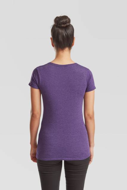 Lady-Fit Iconic 150 T