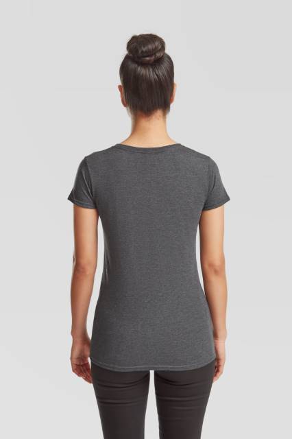 Lady-Fit Iconic 150 T