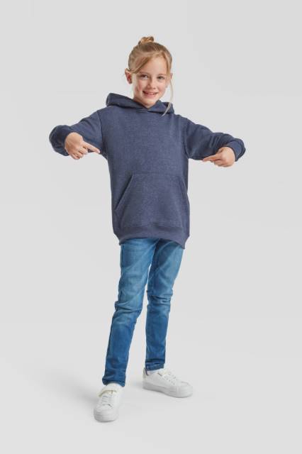 Klasisks bērnu kapuciņš
