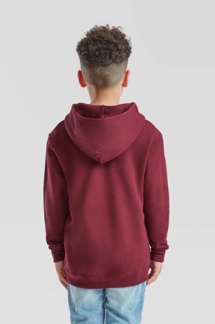 Klasisks bērnu kapuciņš