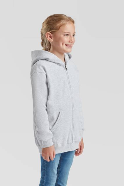 Classic Kids Sweat Jacket