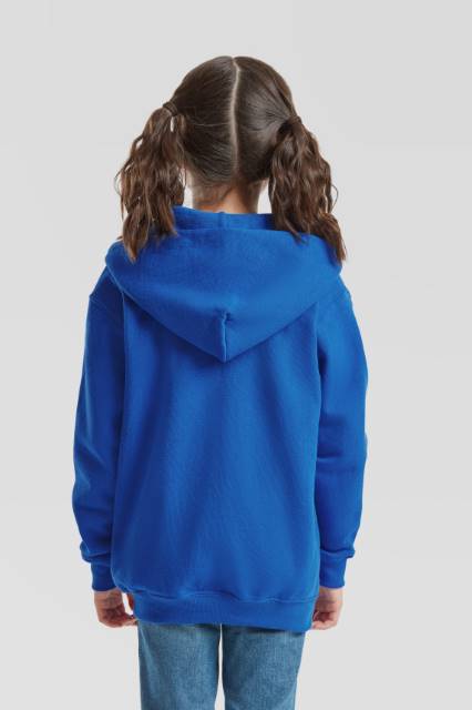 Classic Kids Sweat Jacket