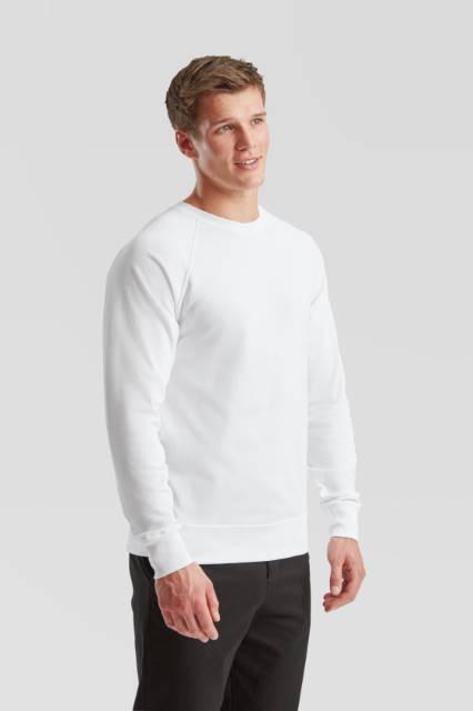 Lightweight Raglan Sweat