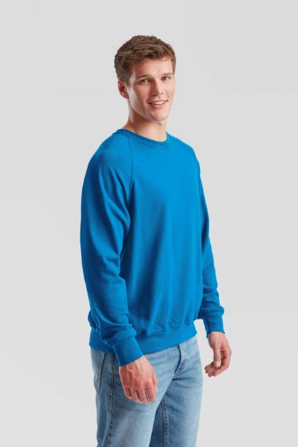 Lightweight Raglan Sweat