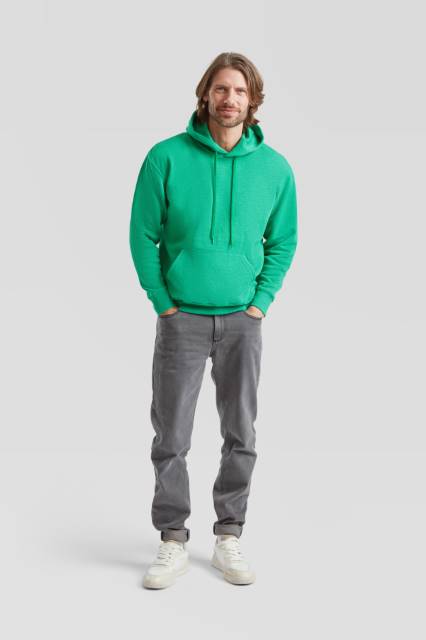 Premium Hooded Sweat
