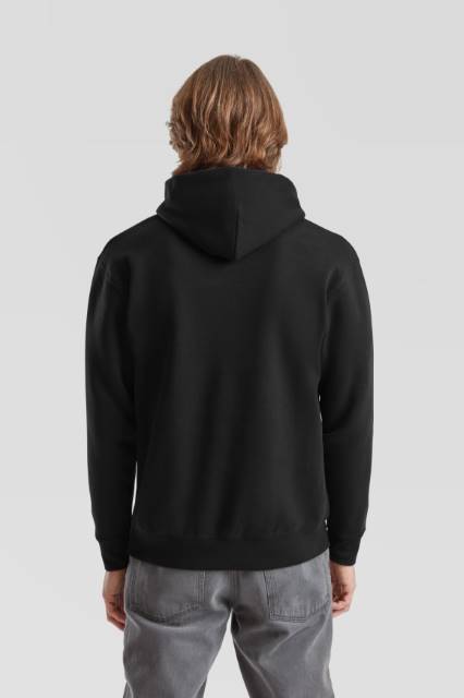 Premium Hooded Sweat