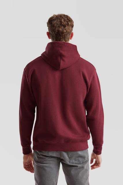 Premium Hooded Sweat